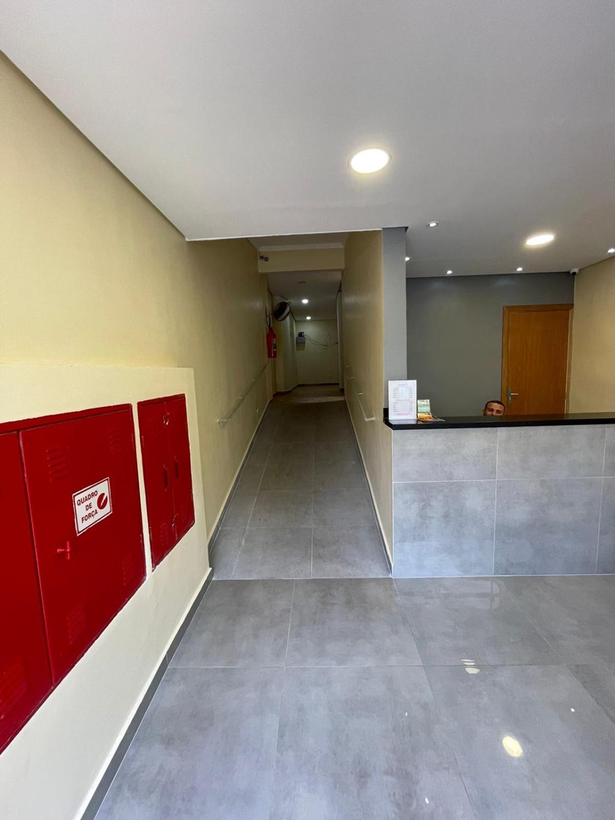 Hotel Curitiba - Sao Paulo, Proximo A Sta Efigenia, 25 De Marco, Bom Retiro Eksteriør billede